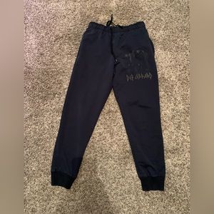 Def Leppard jogger M